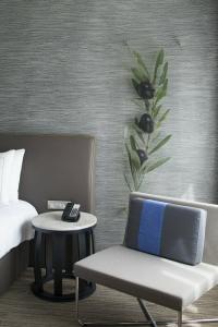 Ramada & Suites by Wyndham Izmir Kemalpasa - 46