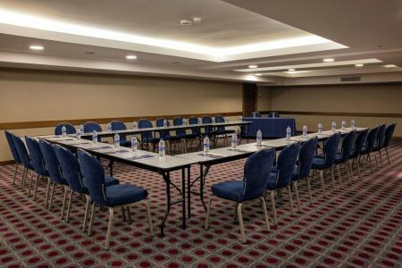 Anemon Kent Ankara Otel - 30