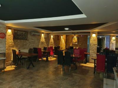 Elite Center Corlu - 10