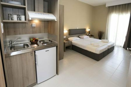 Sirines Complex - 14