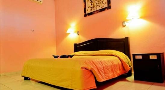 Pesona Beach Inn - 25