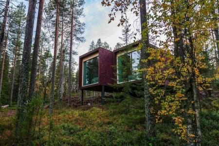 Arctic TreeHouse - 3