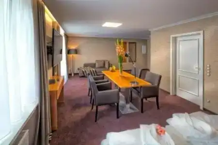 Unperfekthotel - 14