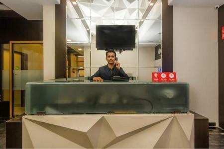 FabSeven Hills - Nr Mumbai International Airport - 7