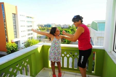 Best Life Apart Otel - 23