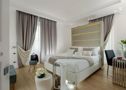 Vatican Style Suite - 25