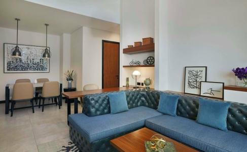 DoubleTree by Hilton Dubai M Square & Residences - 45