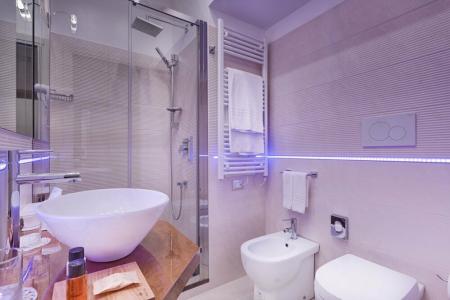 Shali Luxury Suite - 26