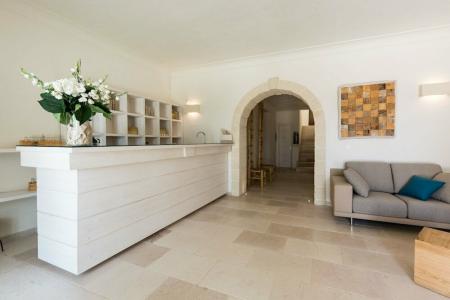 La Residenza - Corte dei Messapi Raro Villas Collection - 18