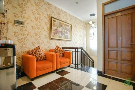 Selaras Inn Syariah - 20