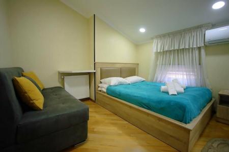 Meridian Guest House - 13