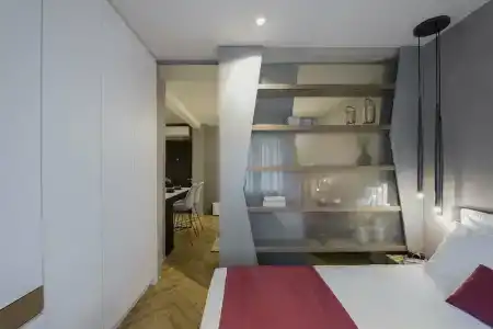 Olvios Luxury Suites - 22
