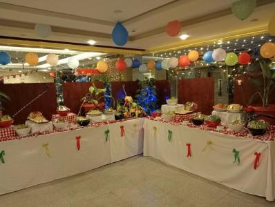 Palm Inn Hurghda - 20