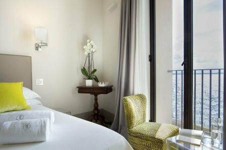 I Bastioni San Domenico - Boutique - 32