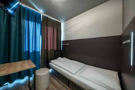 Idyllisches Haus mitten in Berlin - 18