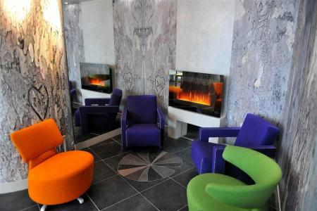 Apostrophe Hôtel - 37