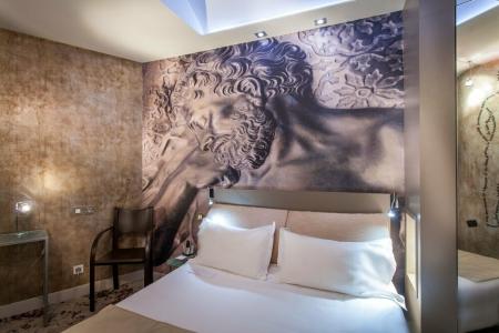 Apostrophe Hôtel - 28