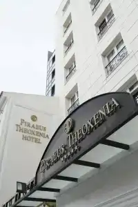 Piraeus Theoxenia - 4