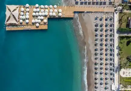 Sunland Resort Beldibi - 8