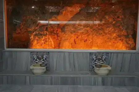 Kırcı Termal & Spa - 47