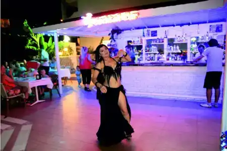 Blue Palace Apart - 25