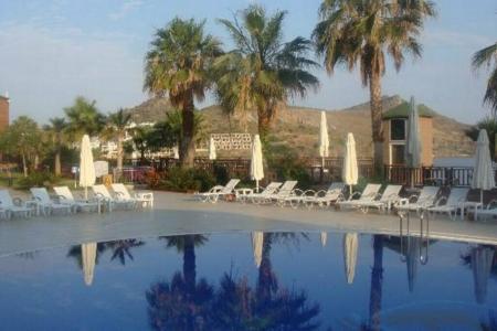Deltas by Marriott Bodrum - 32