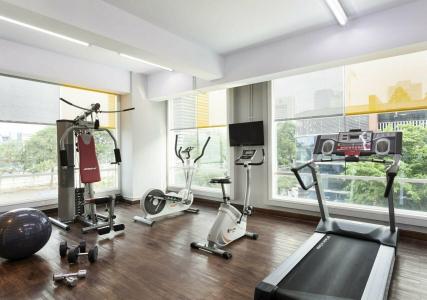 All Seasons Jakarta Thamrin - 35