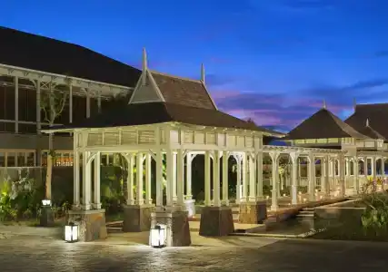 The St. Regis Le Morne Resort, Mauritius - 4