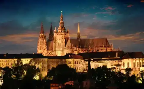 Ibis Praha Mala Strana - 5