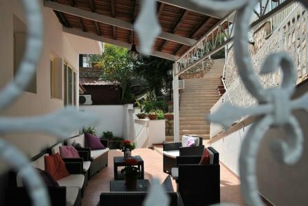 Villa Fiorita - 13