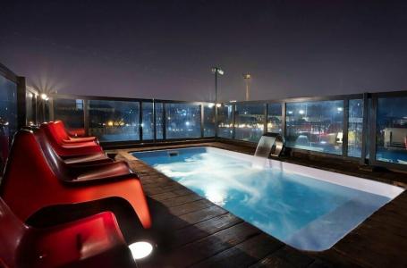 Best Western Plus Executive and Suites - 21