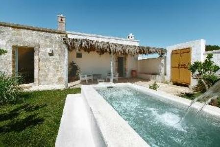 Masseria Palombara Grande - 2
