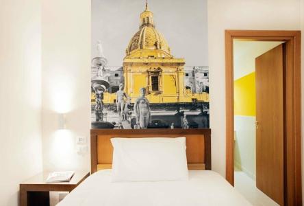 B&B Palermo Quattro Canti - 13