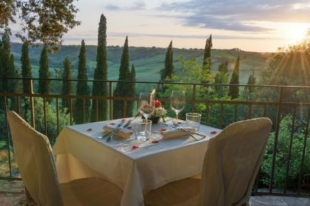 Laticastelli Country Relais - 15