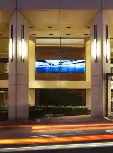 Grand Hyatt San Francisco - 9