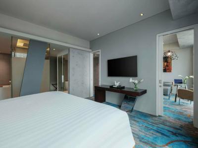Pullman Jakarta Central Park - 31
