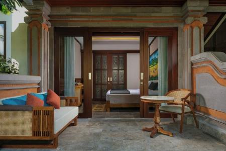 The Artini Dijiwa Ubud - 32