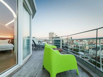 ibis Styles Lisboa Centro Marquês de Pombal - 24