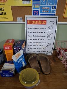 Fabrika Hostel & Suites - 48