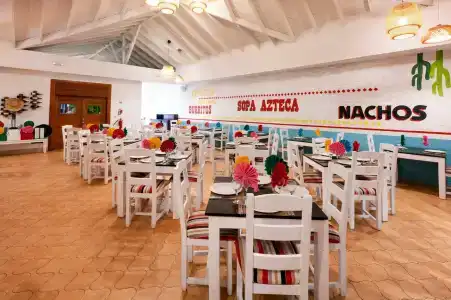 Viva Tangerine by Wyndham, A Trademark All Inclusive - 30