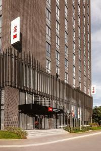 Ibis City - 6