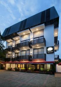 White Tree Residence - 0