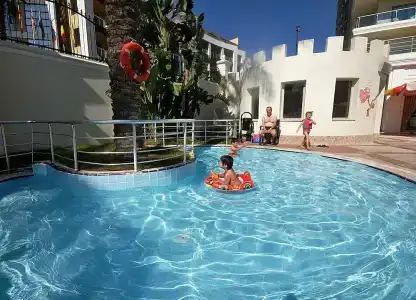 Pineta Park Deluxe - 47