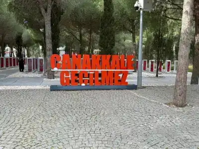 DoubleTree by Hilton Canakkale - 7