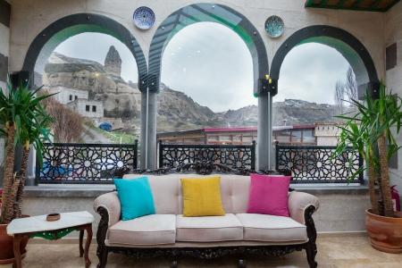 Grand Elite Cave Suites - 2