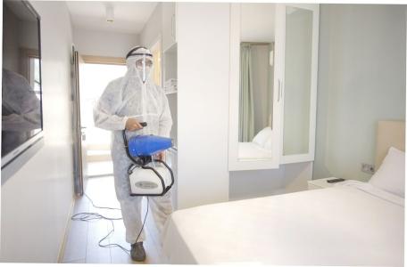 Club Datca Holiday Village - 33