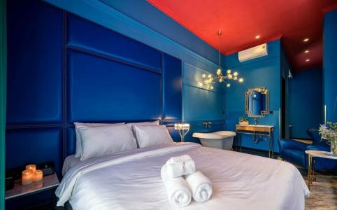 le Jardin Secret - 9