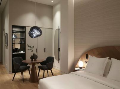 Xenodocheio Milos - 34