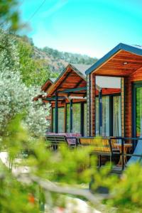 Marimare Beach & Bungalow Mini-hotel - 19