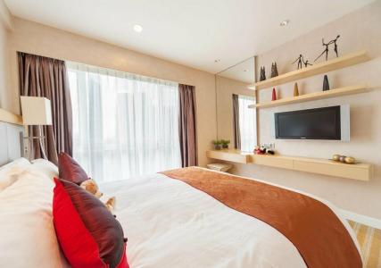 Ascott - 48